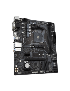 Дънна платка GIGABYTE A520M-S2H, Socket AM4 2