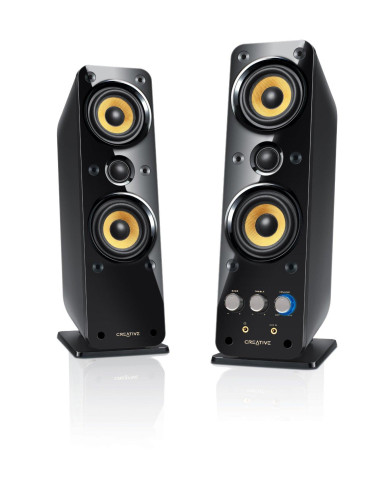 Тонколони Creative GigaWorks T40 Series II