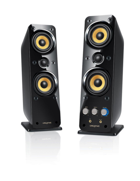 Тонколони Creative GigaWorks T40 Series II