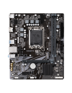 Дънна платка GIGABYTE H610M-K, socket 1700, Micro ATX