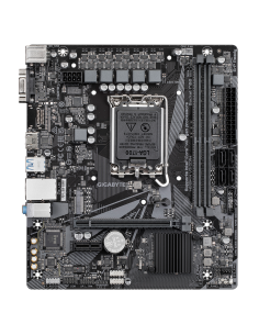 Дънна платка GIGABYTE H610M H V3