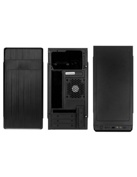 Настолен компютър VALI OFFICE PREMIUM PLUS i7