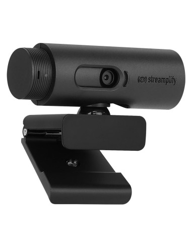 Уеб камера с микрофон Streamplify CAM 1080p,