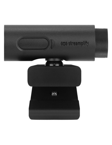 Уеб камера с микрофон Streamplify CAM 1080p,