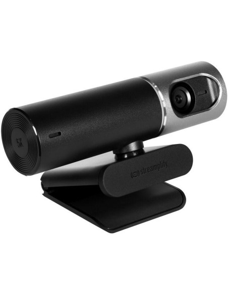 Уеб камера с микрофон Streamplify CAM PRO 4K USB