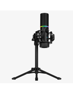 Настолен микрофон Streamplify MIC RGB 2