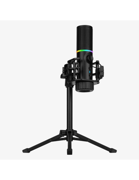 Настолен микрофон Streamplify MIC RGB