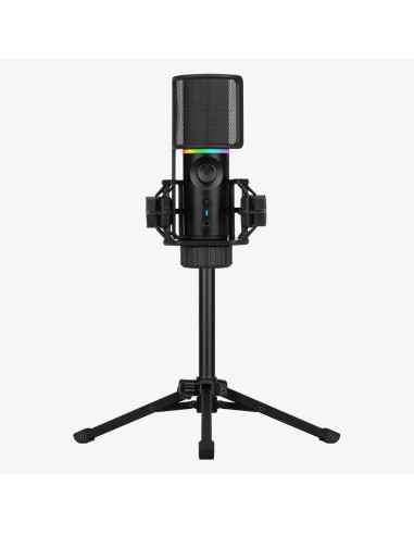 Настолен микрофон Streamplify MIC RGB