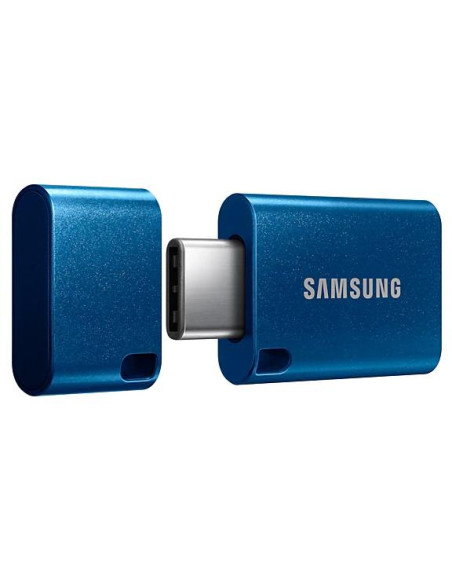 USB памет Samsung 512 GB, USB 3.2 Gen1, Синя