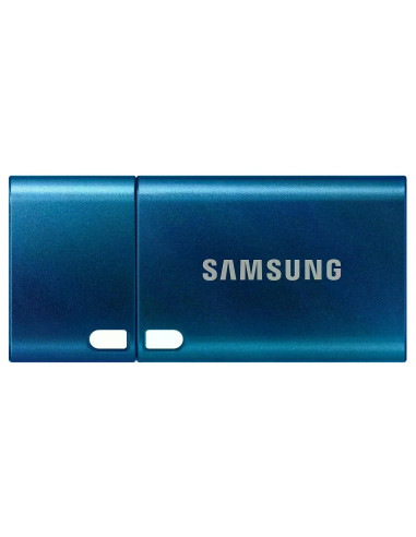 USB памет Samsung 512 GB, USB 3.2 Gen1, Синя