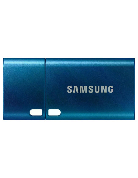 USB памет Samsung 512 GB, USB 3.2 Gen1, Синя