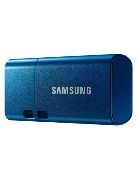 USB памет Samsung 512 GB, USB 3.2 Gen1, Синя