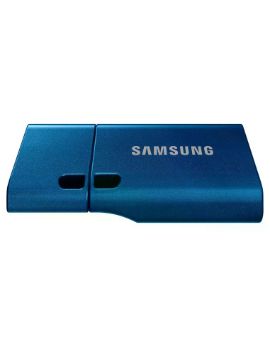 USB памет Samsung 512 GB, USB 3.2 Gen1, Синя