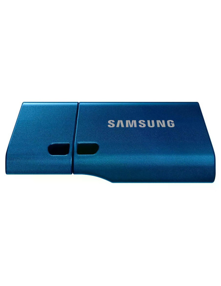 USB памет Samsung 512 GB, USB 3.2 Gen1, Синя