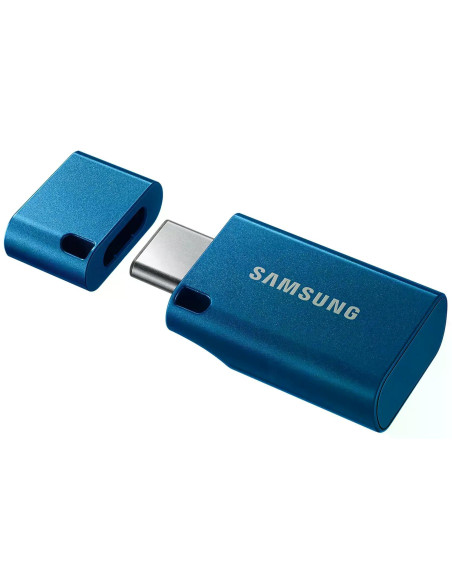 USB памет Samsung 512 GB, USB 3.2 Gen1, Синя
