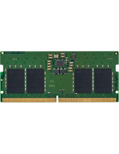 Памет Kingston 8GB SODIMM DDR5 5600MHz CL46 KVR56S46BS6-8