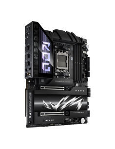 Дънна платка ASUS ROG CROSSHAIR X870E-E HERO WIFI AM5 DDR5 2