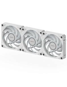 Комплект вентилатори GIGABYTE AORUS EZ CHAIN 120 ICE 3-Pack ARGB