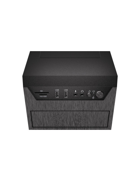 Кутия ENDORFY Armis 100 Solid - Middle Tower