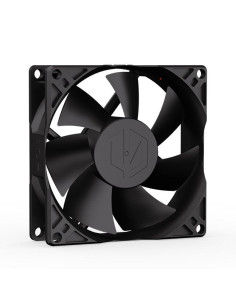 Вентилатор ENDORFY Zephyr 80 - Черен