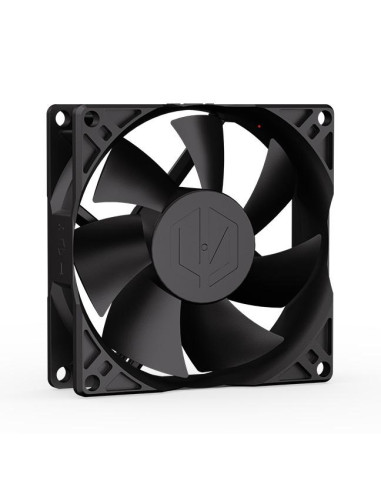 Вентилатор ENDORFY Zephyr 80 - Черен
