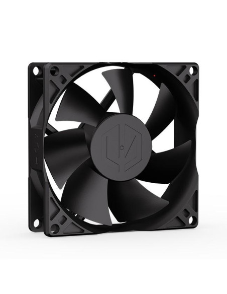 Вентилатор ENDORFY Zephyr 80 - Черен