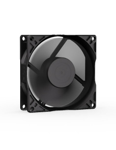 Вентилатор ENDORFY Zephyr 80 - Черен 2