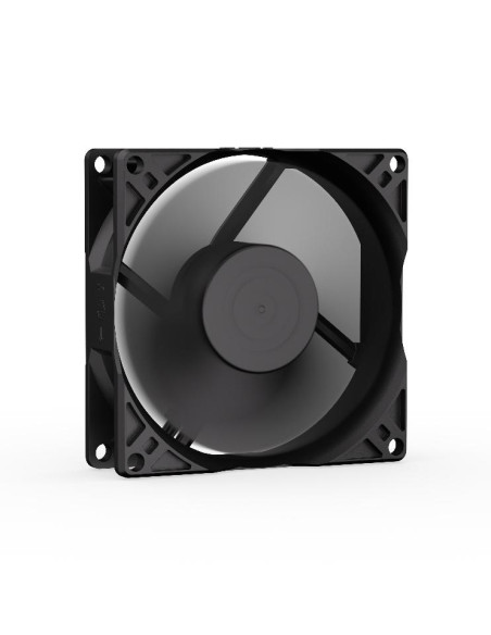 Вентилатор ENDORFY Zephyr 80 - Черен