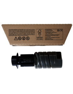 Тонер касета RICOH черен P C375, 10500 стр