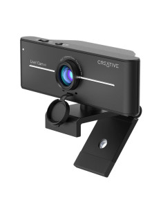 Уеб камера Creative Live!Cam SYNC 4K , 2160 @ 25fps , 1080 @ 40fps, вграден микрофон