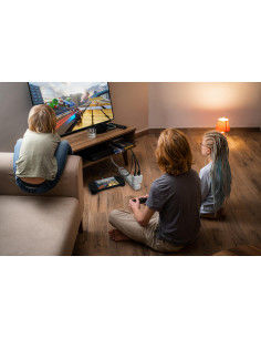 Зарядно и външен кепчър AverMedia Elite Go GC313PRO Hub Streaming