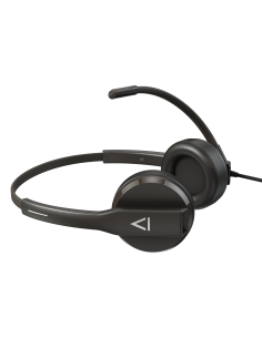 Слушалки с микрофон Creative HS-230 - USB Адаптер 2