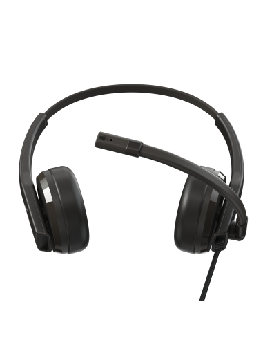 Слушалки с микрофон Creative HS-230 - USB Адаптер