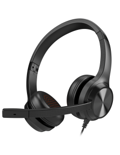 Слушалки с микрофон Creative Chat USB 2