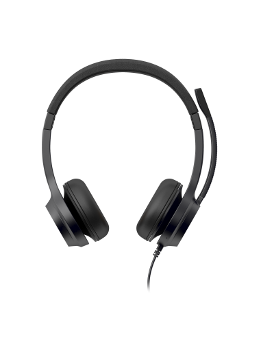 Слушалки с микрофон Creative Chat USB