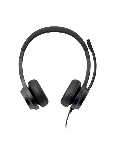 Слушалки с микрофон Creative Chat USB