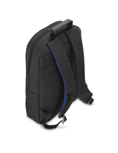 HAMA Раница за лаптоп -quot,Genua-quot,, 15.6-quot,, черна 2