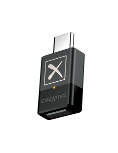 Безжичен аудио предавател Creative BT-W5, Bluetooth 5.3