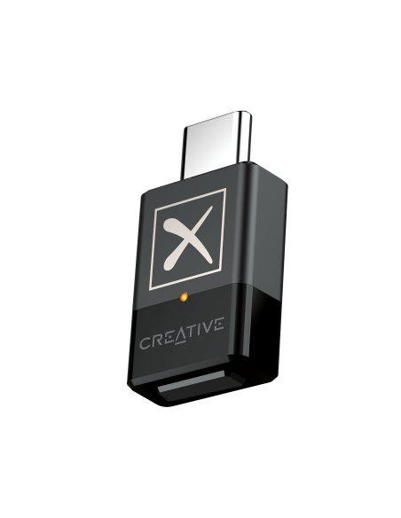 Безжичен аудио предавател Creative BT-W5, Bluetooth 5.3