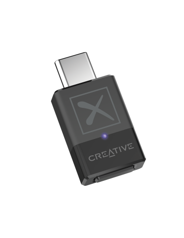 Безжичен аудио предавател Creative BT-W5, Bluetooth 5.3