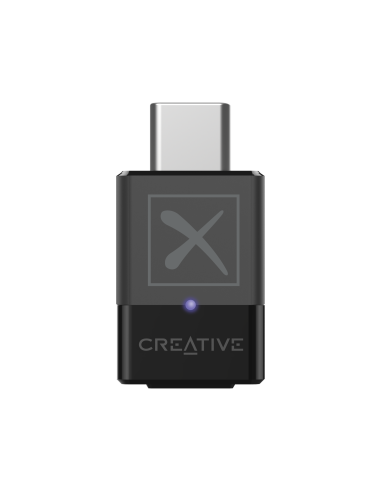 Безжичен аудио предавател Creative BT-W5, Bluetooth 5.3
