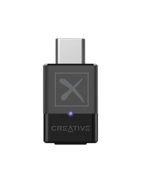 Безжичен аудио предавател Creative BT-W5, Bluetooth 5.3