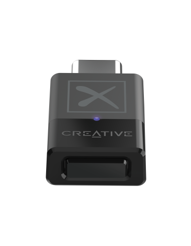 Безжичен аудио предавател Creative BT-W5, Bluetooth 5.3