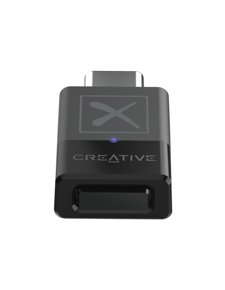 Безжичен аудио предавател Creative BT-W5, Bluetooth 5.3
