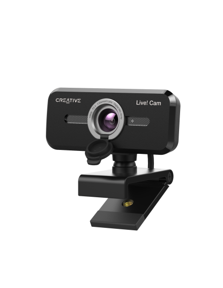 Уеб камера Creative Live! Cam Sync - 1080p V2