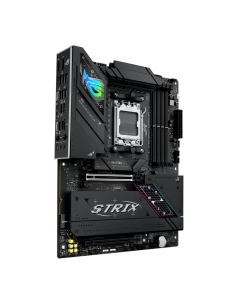 Дънна платка ASUS ROG STRIX B850-F GAMING WIFI 7 socket AM5 2