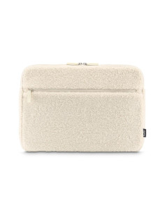 HAMA Калъф за лаптоп -bdquo,Cozy-ldquo,, 36 - 40 см (14,1-rdquo, - 15,6-rdquo,), бежов