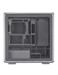 Кутия CoolerMaster MasterFrame 600 - Silver