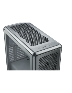 Кутия CoolerMaster MasterFrame 600 - Silver 2