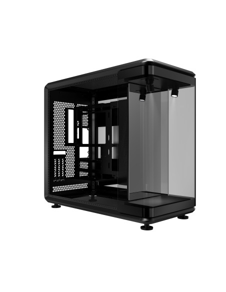 Кутия Cooler Master MasterFrame 360 Panorama